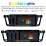 OEM 9 inch Android 11.0 for 2011 2012 2013-2017 Peugeot 508 Radio with Bluetooth HD Touchscreen GPS Navigation System Carplay support DSP