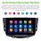 HD Touchscreen 9 inch Android 10.0 GPS Navigation Radio for 2011-2016 Lifan X60 with Bluetooth USB WIFI AUX support DVR Carplay SWC 3G Backup camera