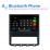 For 2020 Hyundai ix25 Radio Android 10.0 HD Touchscreen 9 inch GPS Navigation System with WIFI Bluetooth support Carplay DVR