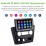 Android 10.0 HD Touch Screen 9 inch for 2011 Mitsubishi V3 Lingyue Radio GPS Navigation system with Bluetooth support Carplay