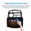 Carplay 9 inch Android 13.0 Radio for 2012-2015 JAC REFINE 2.0 GPS Navigation Android Auto Support DAB+ OBDII WiFi Steering Wheel Control