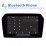 9 Inch Android 11.0 HD Touchscreen Radio For 2012 2013 2014 2015 VW Volkswagen Passat JETTA with 3G WiFi GPS Navigation system TPMS DVR OBD II Rear camera AUX USB Video 3G WiFi Bluetooth 