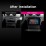 9 Inch Android 11.0 HD Touchscreen Radio For 2012 2013 2014 2015 VW Volkswagen Passat JETTA with 3G WiFi GPS Navigation system TPMS DVR OBD II Rear camera AUX USB Video 3G WiFi Bluetooth 