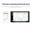 9 Inch HD Touchscreen for 2012-2014 PROTON MYVI Autoradio Car DVD Player Upgrade Support Steering Wheel Control