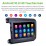 9 inch Android 10.0 HD Touchscreen Car Radio for 2012 Honda Civic LHD with Bluetooth Music 3G WiFi Mirror Link OBD2