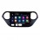 All-in-one Android 10.0 2013-2016 HYUNDAI I10 Grand i10 RHD radio GPS Navigation System Touch Screen Bluetooth WiFi 3G Mirror Link OBD2 Steering Wheel Control