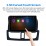 Carplay 9 inch Radio Android 13.0 for 2013-2016 SOUEAST V5/V6 GPS Navigation Head Unit Bluetooth HD Touchscreen support TPMS DVR DAB+ Wifi