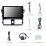 2013 2014 2015 2016 Toyota Vios 10.1 inch HD 1024*600 Touchscreen Android 10.0 Radio GPS Navigation system with Bluetooth WIFI 1080P Video DVR Mirror Link