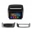 Carplay 9 inch HD Touchscreen Android 13.0 for 2013 2014 KIA SORENTO GPS Navigation Android Auto Head Unit Support DAB+ OBDII WiFi Steering Wheel Control