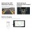 8 inch Android 10.0 GPS Navigation Radio for 2013-2016 Toyota RAV4 with Carplay Bluetooth WIFI USB support Mirror Link