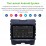 HD Touchscreen Android 11.0 9 Inch Radio for 2013-2017 FORD EDGE GPS Navigation Bluetooth music FM RDS WIFI USB support 4G Carplay DVD TPMS DVR OBD