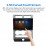 Carplay 9 inch Radio Android 13.0 for 2013 FORD EXPENDITION MANUAL AC LHD GPS Navigation Head Unit Bluetooth HD Touchscreen support TPMS DVR DAB+ Wifi