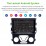9 inch Android 10.0 for 2013 Ford Mondeo GPS Navigation Radio Bluetooth 2.5D Curved Touchscreen AUX USB Music Carplay support 1080P Video SWC DVR Mirror Link
