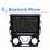9 inch Android 10.0 for 2013 Ford Mondeo GPS Navigation Radio Bluetooth 2.5D Curved Touchscreen AUX USB Music Carplay support 1080P Video SWC DVR Mirror Link