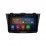 Carplay 9 inch Radio Android 13.0 for 2013 JAC BINYUE GPS Navigation Head Unit Bluetooth HD Touchscreen support TPMS DVR DAB+ Wifi