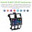 9 inch Android 10.0 For 2013 Mitsubishi COLT Plus Radio GPS Navigation System With HD Touchscreen Bluetooth support Carplay OBD2