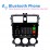 9 inch Android 10.0 For 2013 Mitsubishi COLT Plus Radio GPS Navigation System With HD Touchscreen Bluetooth support Carplay OBD2