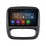 Carplay 9 inch Android 13.0 Radio for 2014-2018 RENAULT TRAFIC OPEL VIVARO GPS Navigation Android Auto Support DAB+ OBDII WiFi Steering Wheel Control