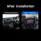 Carplay 9 inch Android 13.0 Radio for 2014-2018 RENAULT TRAFIC OPEL VIVARO GPS Navigation Android Auto Support DAB+ OBDII WiFi Steering Wheel Control