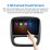 Carplay 9 inch Android 13.0 Radio for 2014-2018 RENAULT TRAFIC OPEL VIVARO GPS Navigation Android Auto Support DAB+ OBDII WiFi Steering Wheel Control