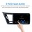 Andriod 10.0 HD Touchscreen 9 inch 2014 2015 2016 2017 HONDA SPIRIOR LHD car radio GPS Navigation System with Bluetooth support Carplay