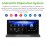 HD Touchscreen 10.25 inch for 2014 2015 2016 2017 Lexus NX Android 10.0 GPS Navigation Radio with Bluetooth support Carplay TPMS DAB+ OBD2