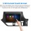 Carplay 10.1 inch Radio Android 13.0 for 2014-2017 TOYOTA NOAH RHD GPS Navigation Anodroid Auto Bluetooth HD Touchscreen support TPMS DVR DAB+ Wifi