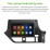 Carplay 10.1 inch Radio Android 13.0 for 2014-2017 TOYOTA NOAH RHD GPS Navigation Anodroid Auto Bluetooth HD Touchscreen support TPMS DVR DAB+ Wifi
