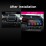 10.1 Inch OEM Android 11.0 Radio Capacitive Touch Screen For 2014 2015 Honda FIT Support WiFi Bluetooth GPS Navigation system TPMS DVR OBD II AUX Headrest Monitor Control Video Rear camera USB SD