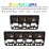 9 inch Android 11.0  for 2014-2016 SSANG YONG REXTON W Stereo GPS navigation system  with Bluetooth OBD2 DVR HD touch Screen Rearview Camera