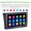Android 10.0 HD Touchscreen 9 inch For 2014-2017 Honda Amaze Radio GPS Navigation System with Bluetooth support Carplay Rear camera