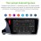 10.1 inch Android 11.0 for 2014-2017 Honda City LHD HD Touchscreen Radio GPS Navigation Bluetooth WIFI USB Mirror Link Aux Rearview Camera OBDII TPMS 1080P video