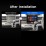 For 2011 2012 2013 2014 2015 2016 2017 JEEP Wrangler 10.1 inch IPS Touch Screen for Android 10.0 GPS Navigation Radio with carplay Android auto Bluetooth Music support OBD2 Digital TV Rearview Camera DAB+