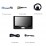 For 2011 2012 2013 2014 2015 2016 2017 JEEP Wrangler 10.1 inch IPS Touch Screen for Android 10.0 GPS Navigation Radio with carplay Android auto Bluetooth Music support OBD2 Digital TV Rearview Camera DAB+