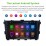 Android 11.0 For 2014 Baic Huansu Radio 9 inch GPS Navigation System Bluetooth HD Touchscreen Carplay support Rear camera