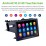 9 inch 2014 Honda FIT Left Android 10.0 Radio DVD Player GPS Navigation System with 1024*600 Touchscreen Bluetooth 3G WIFI DVR Backup Camera DAB+ TPMS