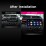 9 inch 2014 Honda FIT Left Android 10.0 Radio DVD Player GPS Navigation System with 1024*600 Touchscreen Bluetooth 3G WIFI DVR Backup Camera DAB+ TPMS