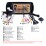 9 inch Andriod 10.0 HD Touchscreeen 2015-2020 Toyota Vitz Right-hand Driving car GPS Navigatin with Bluetooth System support Carplay