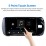 9 inch Andriod 10.0 HD Touchscreeen 2015-2020 Toyota Vitz Right-hand Driving car GPS Navigatin with Bluetooth System support Carplay
