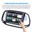 HD Touchscreen 9 inch for 2015 2016 2017 2018 2019 Fiat Doblo Radio Android 11.0 GPS Navigation System Bluetooth WIFI Carplay support DSP