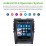 2015-2018 Ford Edge 9.7 inch Android 10.0 GPS Navigation Radio with HD Touchscreen Bluetooth support Carplay Rear camera
