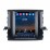 HD Touchscreen For 2015-2018 Toyota Highlander Radio Android 10.0 9.7 inch GPS Navigation Bluetooth support Digital TV Carplay