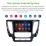 Android 11.0 For 2015 2016 2017 Mitsubishi Pajero Sport Radio 9 inch GPS Navigation System Bluetooth HD Touchscreen Carplay support SWC