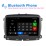 9 Inch HD Touchscreen for 2015+ FIAT 500 Radio Car GPS Navigation Stereo Car Radio Bluetooth Support Picture in Picture 
