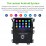 OEM Android 10.0 for 2015 FORD EDGE GPS Navigation Radio with 9 inch Bluetooth HD Touchscreen support DVR Carplay Rearview camera