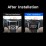 Carplay 10.1 inch Android 13.0 Radio for 2015 HAIMA S7 GPS Navigation Android Auto Support DAB+ OBDII WiFi Steering Wheel Control