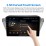 For 2011 2012 2013 2014 2015 2016 2017 JEEP Wrangler 10.1 inch IPS Touch Screen for Android 10.0 GPS Navigation Radio with carplay Android auto Bluetooth Music support OBD2 Digital TV Rearview Camera DAB+