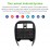 Carplay 9 inch Radio for 2015 NISSAN MARCH Android 13.0 GPS Navigation Android Auto Support DAB+ OBDII Steering Wheel Control Wifi Rear Camera