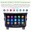 Android 10.0 HD Touchscreen 9 inch 2015 SSANG YONG Tivolan Radio GPS Navigation System with Bluetooth support Carplay 