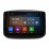 Carplay 9 inch Android 13.0 Radio for 2016-2022 FIAT MOBI GPS Navigation Head Unit Android Auto Support DAB+ OBDII WiFi Steering Wheel Control